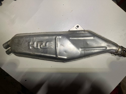 Honda hrc rtl250s - honda,