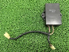 RGV250 Gamma Igniter Suzuki