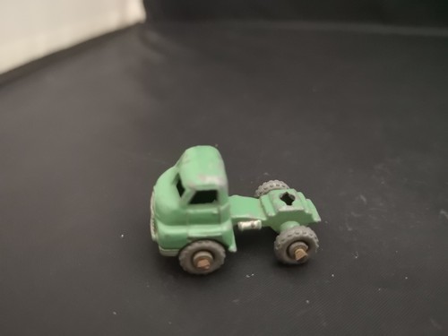 T364 matchbox lesney no27a - t364-matchbox,