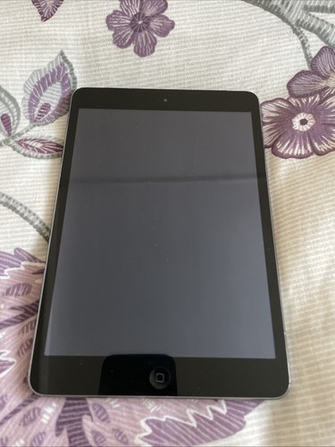 Apple ipad mini - mini, 2