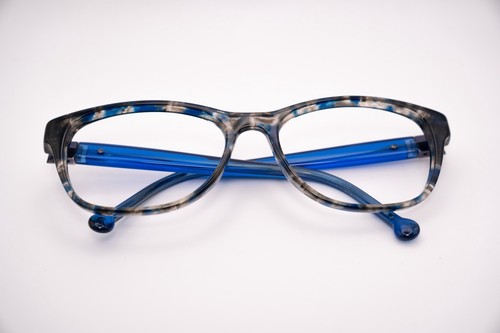 Red dead eyeglasses blue - red,