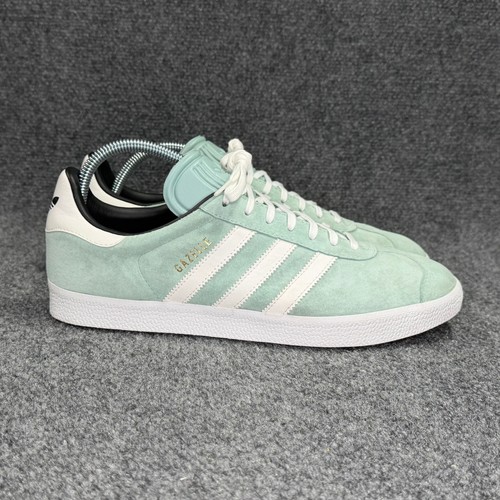Adidas gazelle shoes - shoes, mens