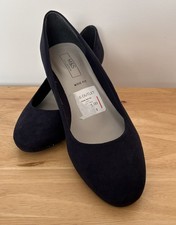 M & S Collection  - Faux Suede