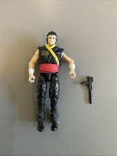 Joe action force toys - gi,