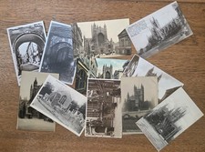 Collection Old Postcards BATH