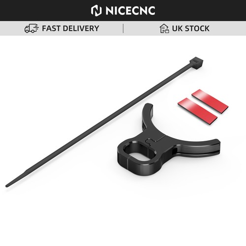 Nicecnc brake hose guide line - hose,