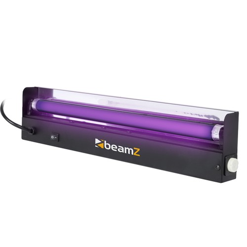 Fluorescent blacklight glow - uv,