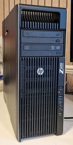 Z620 win pro - z620-win, xeon