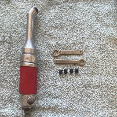 Degree air drill with - degree,
