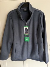 32 Degree Heat Fleece/Shell