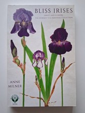 Rare Bliss Irises Family And