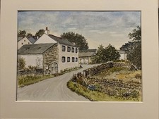 Rural Cumberland – Original