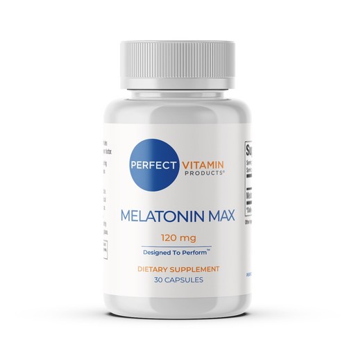 Perfect vitamin 120mg - perfect, vitamin-