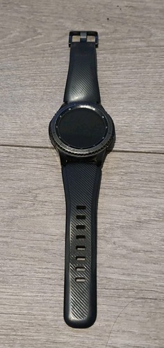 Samsung gear frontier - gear, s3
