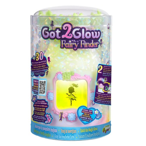 Got2glow fairies wowwee - got2glow,