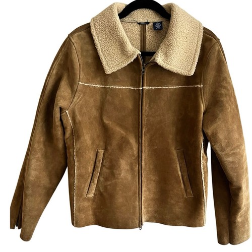 Vintage gap genuine leather - vintage,