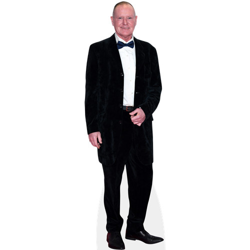 Paul gascoigne life - gascoigne, (suit)