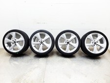 AUDI A3 8Y MK4 COMPLETE 18”
