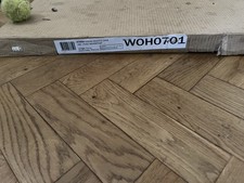 howden w0h0701 40mm 3m x 616mm