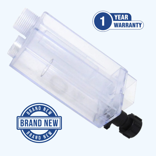 Baxi 5111714 condensate trap - baxi,