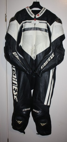 Dainese gran premio race suit - gran,