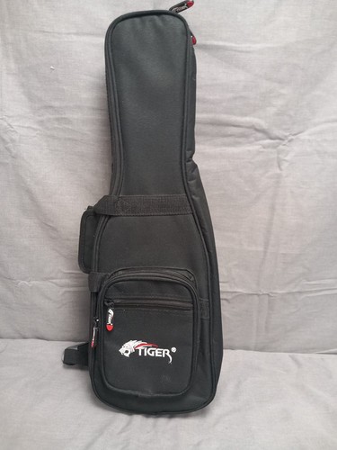 Tiger ukulele case padded - ukulele,
