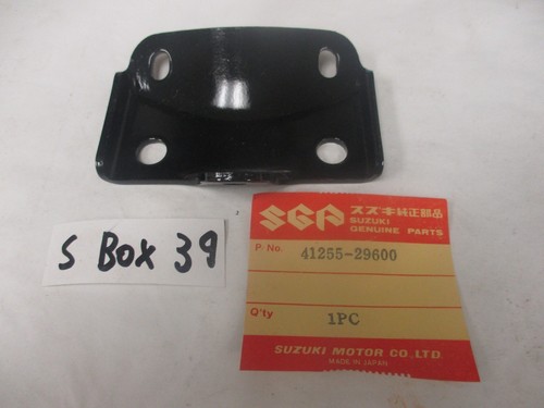 Nos suzuki 1973 ts185 - suzuki, frame