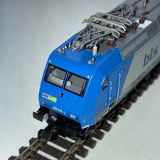 Fleischmann 738506 N Gauge