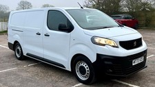 2023 73 PEUGEOT EXPERT PROF
