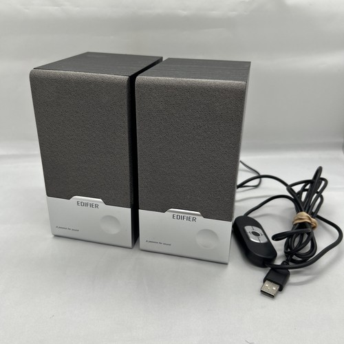 Edifier r18usb computer - r18usb,