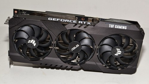 Asus nvidia geforce - nvidia, 3080