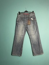 Voi Men's Light Wash Jeans