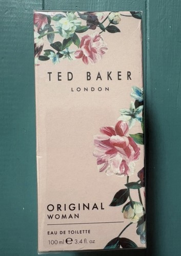 Ted baker original woman eau - woman,