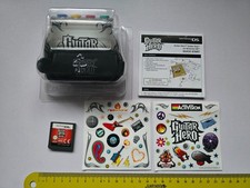 GUITAR HERO ON TOUR DECADES