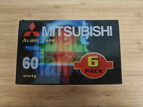 Mitsubishi blank audio - mitsubishi,