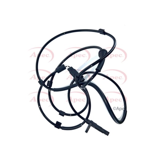 Abs sensor wheel speed - speed, for