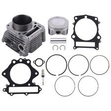 Cylinder Piston Gasket Top End