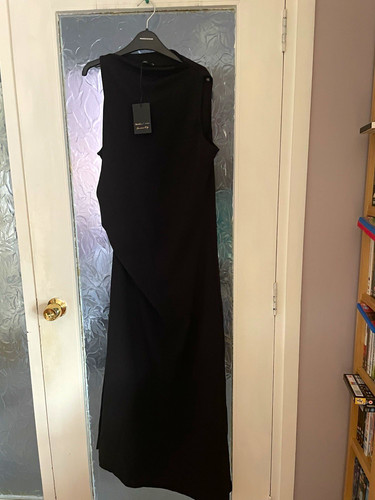 Ladies river island black - ladies,