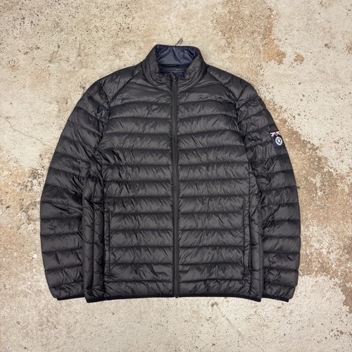 Henri lloyd quilted - quilted, jacket
