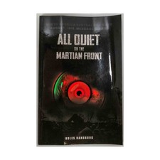 Nickey's H Martian Fron  All