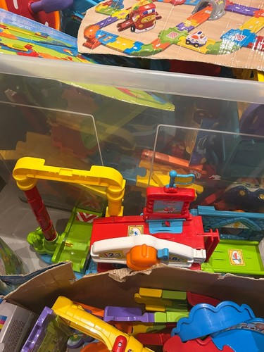Vtech toot - vtech,