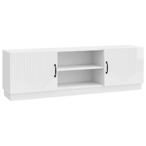 Cabinet engineered wood - tv,