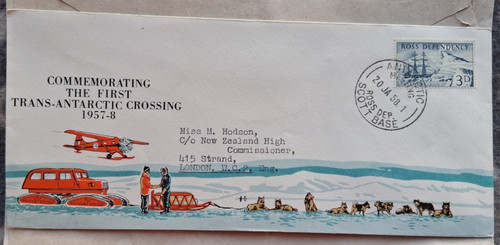 Ross dependency 1958 illust - dependency,