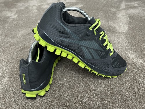 Reebok realflex transition 0 - realflex, 2.0
