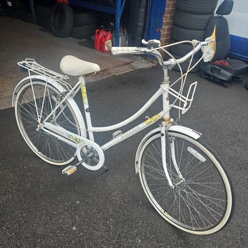 Vintage raleigh caprice - raleigh,