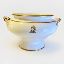 Copeland Spode Gold Gilt