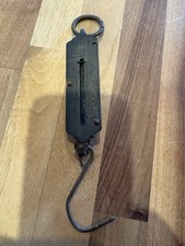 Antique Hughes's Pocket