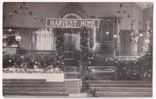 Harvest Thanksgiving Church