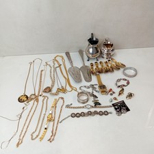 JOBLOT OF VINTAGE ANTIQUE MORE