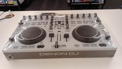 Denon mc3000 controller cdj - denon,